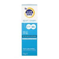 سان سنس اسپرت کرم +SPF 50